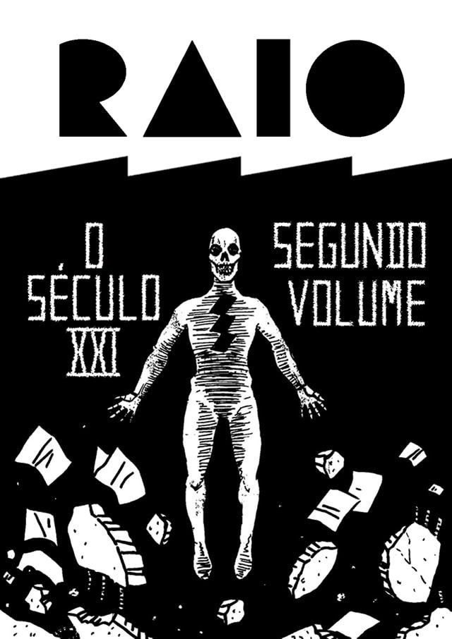 RAIO - Volume 2