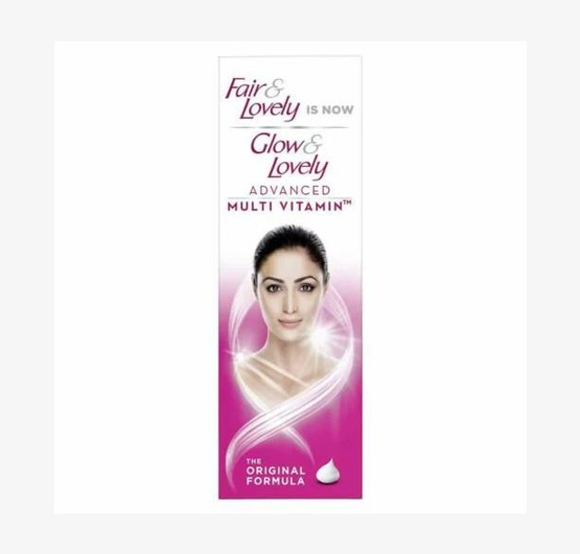 Fair &amp; Lovely Advanced Multivitamin 50G