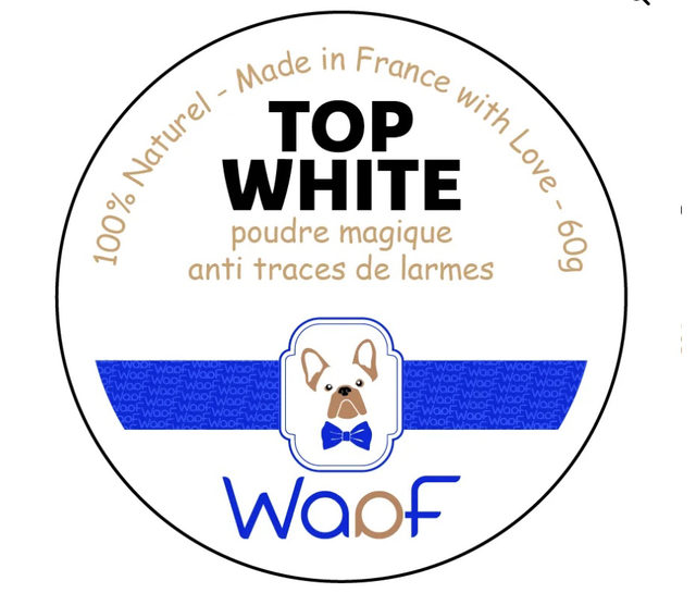 Top White poudre Bulldogs