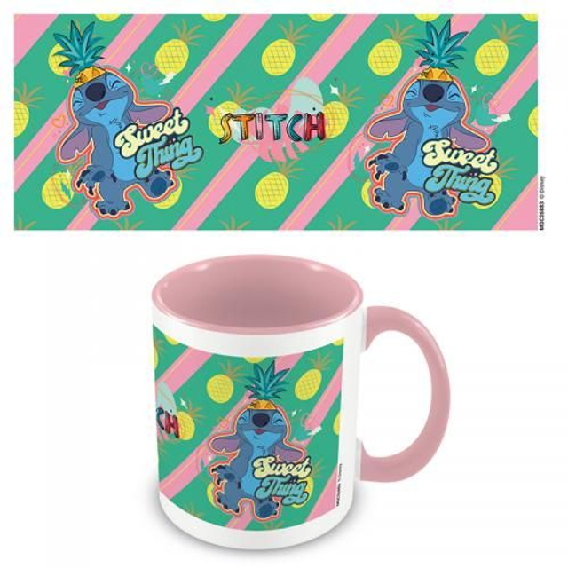 Mug Stitch