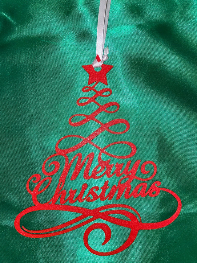 Merry Christmas Decoration