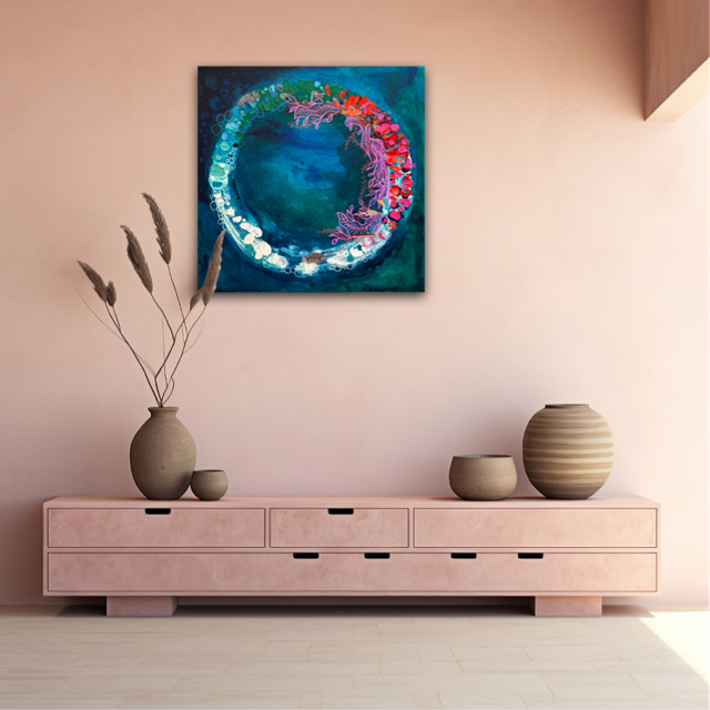 Leanne Higgins - No Such Thing! 