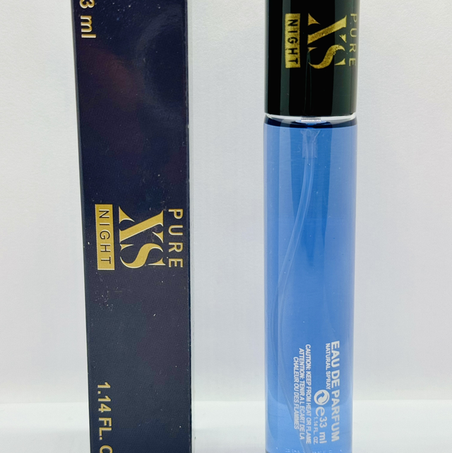 PACO RABANNE Pure XS Night