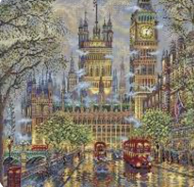 Letistitch The Palace