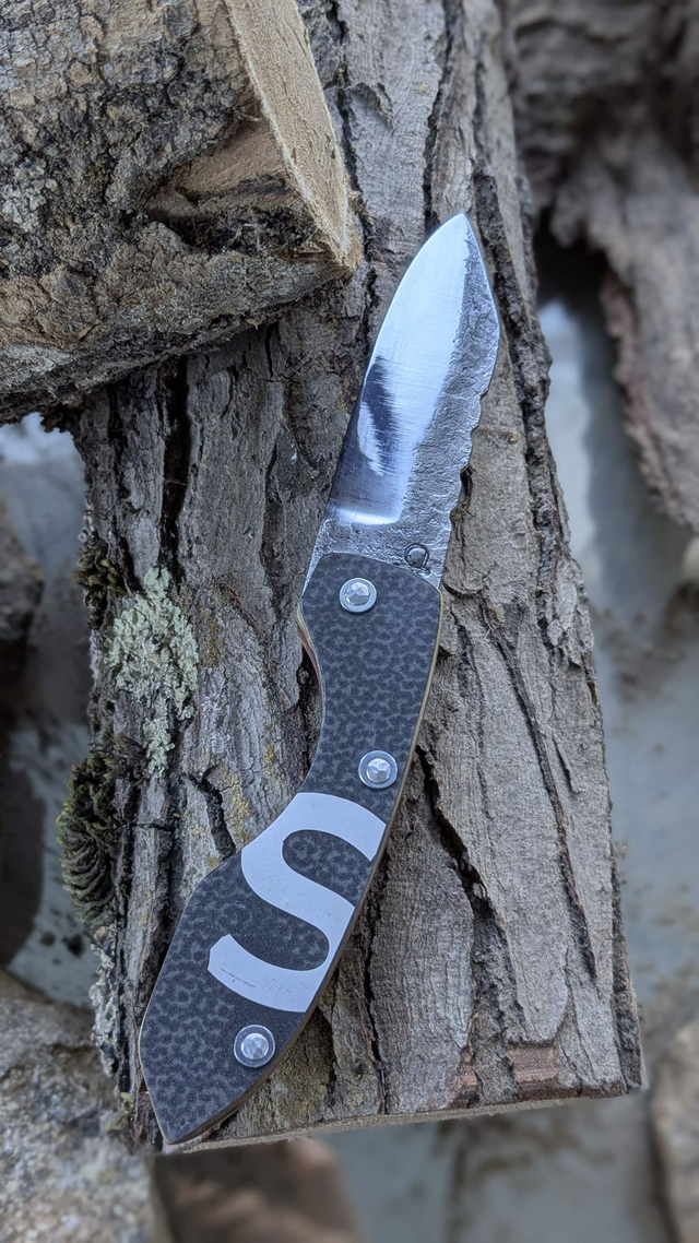 L&#039;origin de Stone N°1