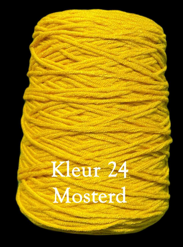 Tufting Yarns 400 gram 8 draads dik