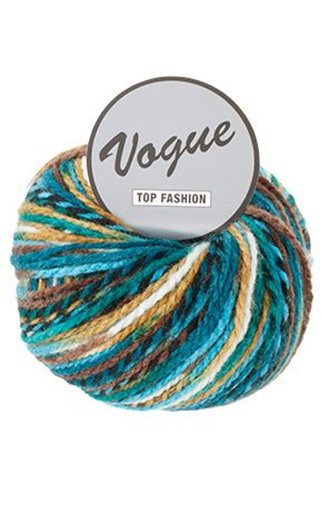 Vogue kleur 408