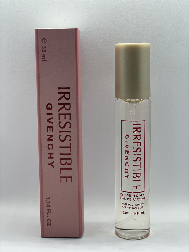 GIVENCHY Irresistable