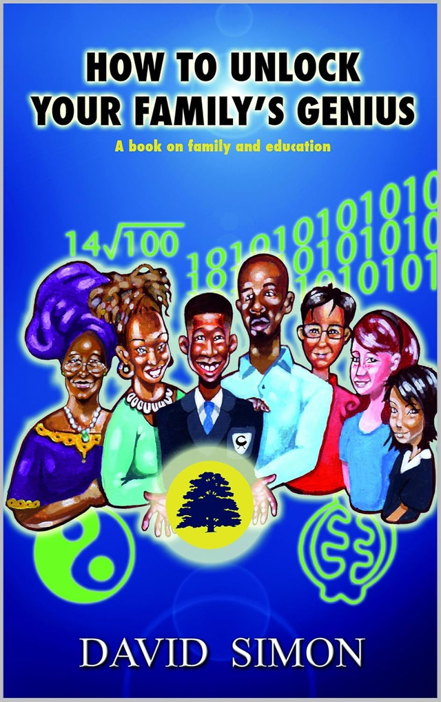 How to Unlock Your Family&#039;s Genius