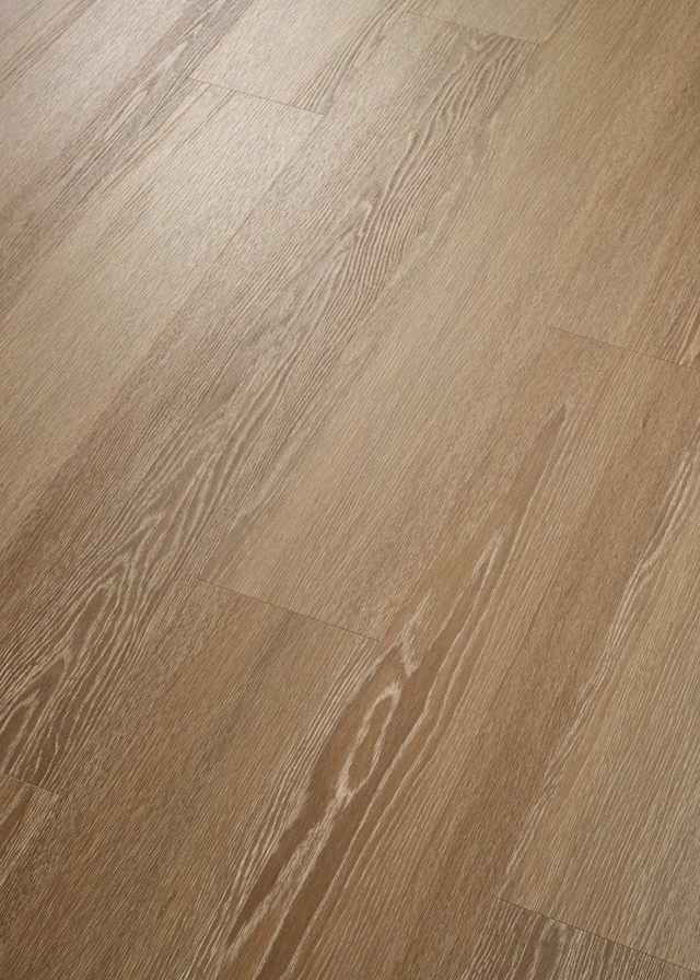 calgary 1220 mm x 181 mm Dikte 8.0 mm Geïntegreerde kurkonderlaag 2.65 m2 per pak