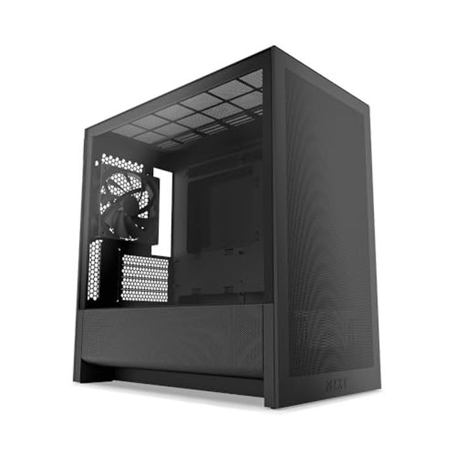 01.1.0010 Entry Level NZXT H3 Flow
