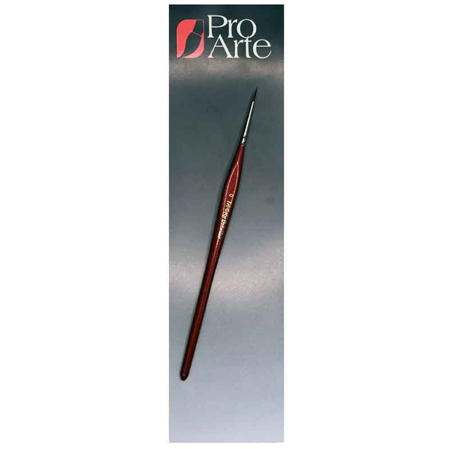 ProArte Trigrip Detailer Modelling Brush (0)