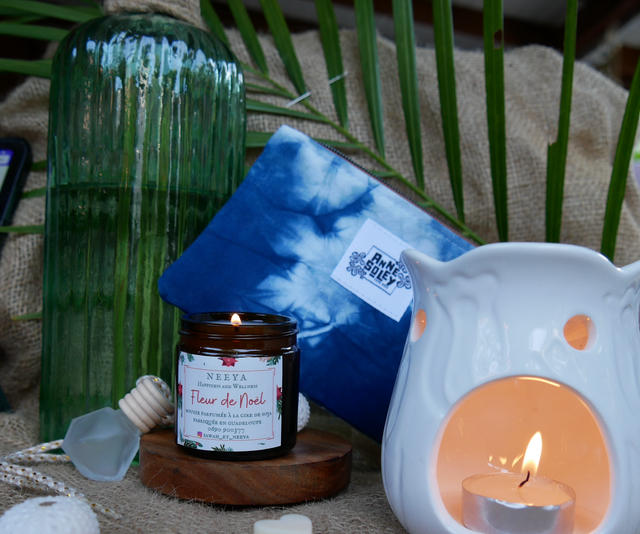 ✨Pochette Noël ( édition limitée) 🎄🎅🏻