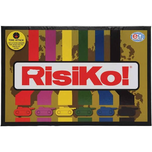 RISIKO