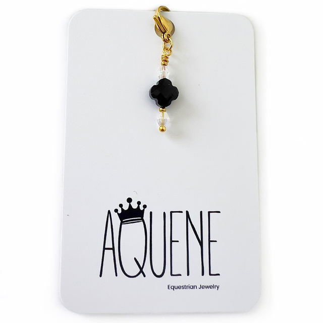 EQUI CHARM BONNET 