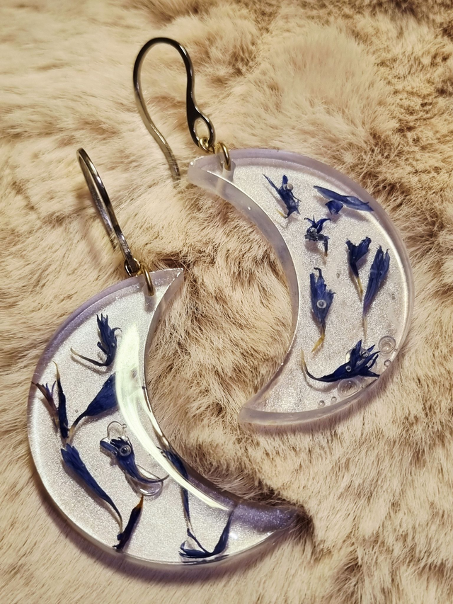 Les Boucles Célestes - Bienveillance