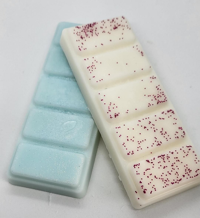 Vanilla Sandalwood Snapbar