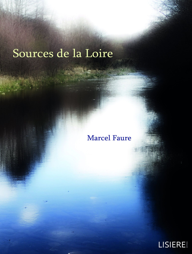 Sources de la Loire