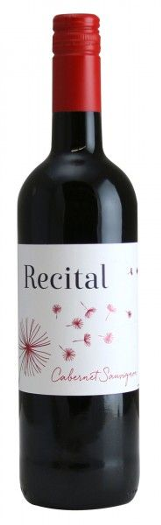 DOMAINE RECITAL "CABERNET SAUVIGNON" ROUGE