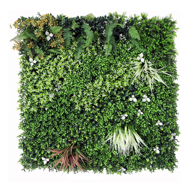 PAINEL JARDIM VERTICAL 