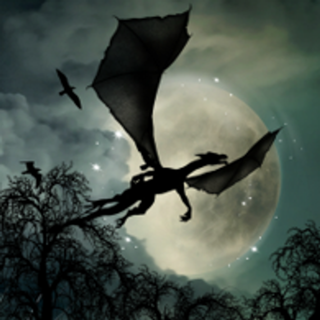 Hand made Cards - Silhouette