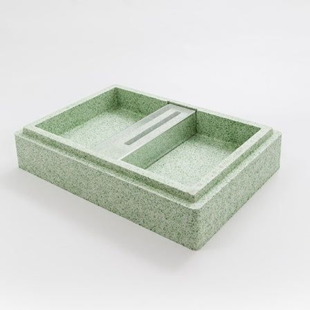 Paynes Poly Nuc Top Feeder