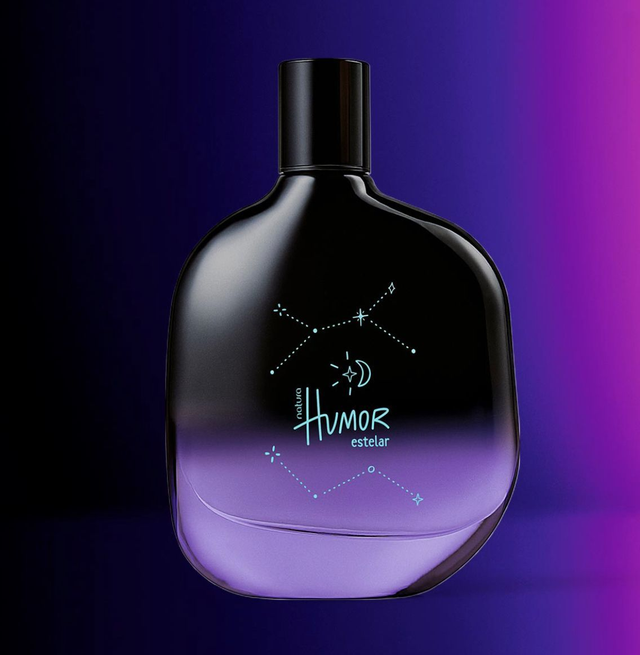 HUMOR ESTELAR 75ML