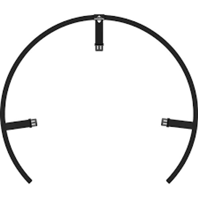 Mission Torus 270 LED Light (USB)