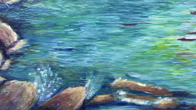Open Horizon, Plathiena