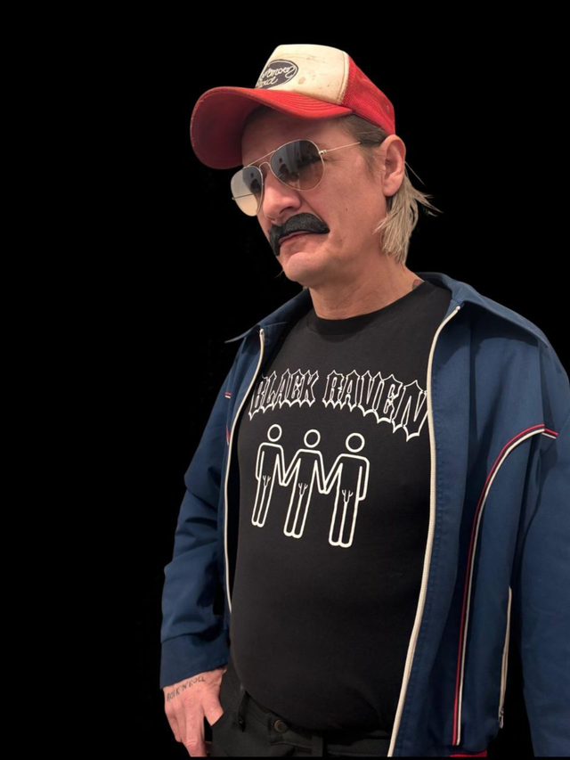 T-Shirt: BR Sex Shirt V5 (Unisex)