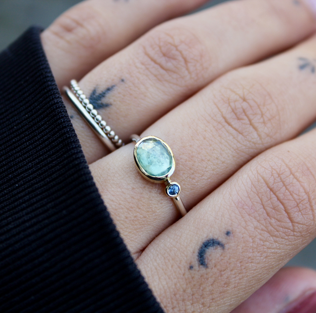 Ring •Yasmin•