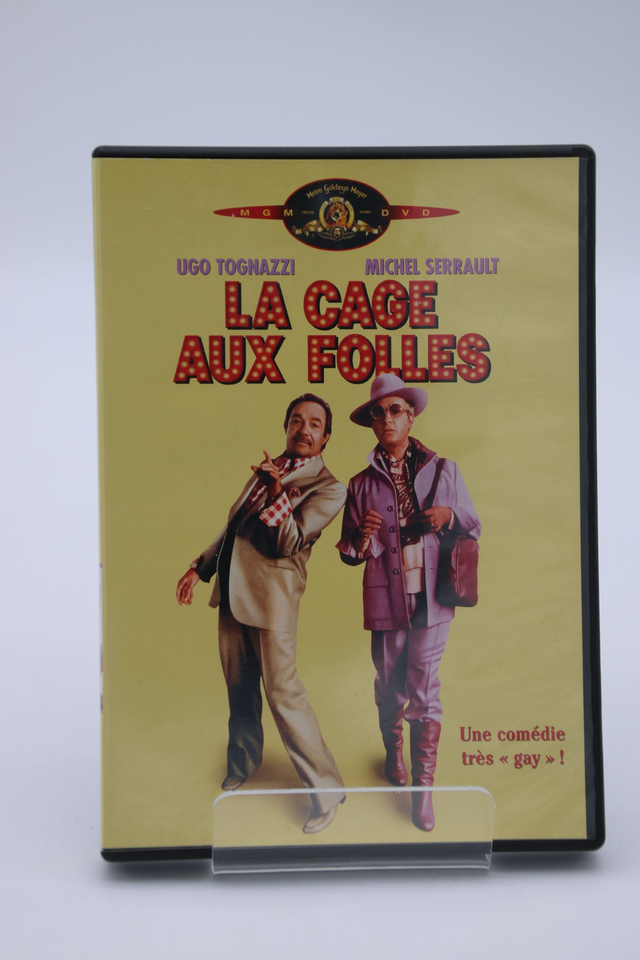 La cage aux folles