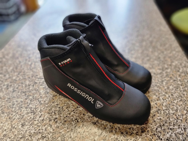 Langlaufschuh Rossignol X-TOUR Ultra
