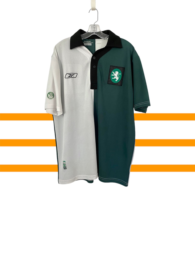 2005/2006 - Sporting CP *centenary* (XL)