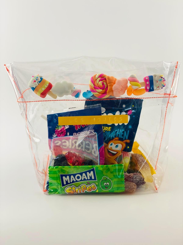 Petite La délicieuse 