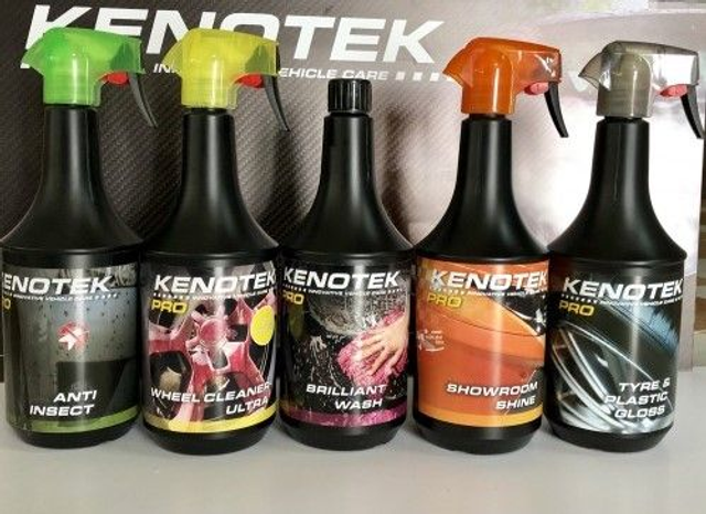 𝙆𝙀𝙉𝙊𝙏𝙀𝙆 - 𝘾𝙖𝙧 𝘾𝙖𝙧𝙚 𝙆𝙞𝙩