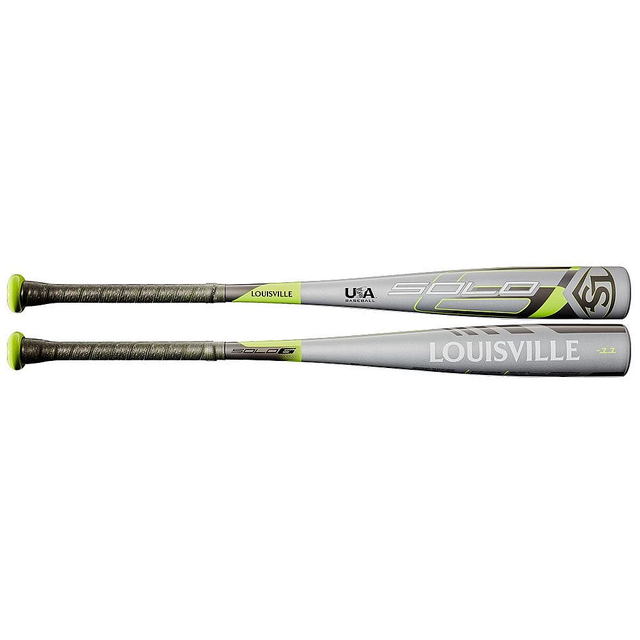 Louisville Slugger Solo 620 -11 31 inch 