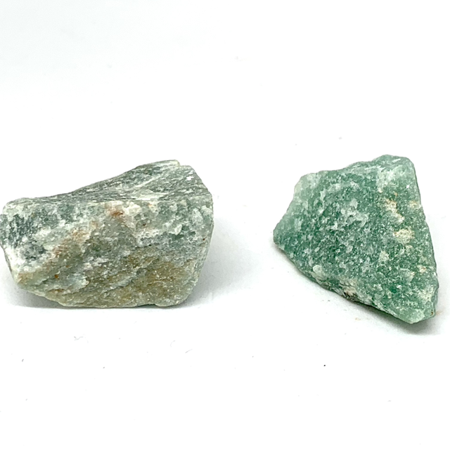 Aventurine  verte 