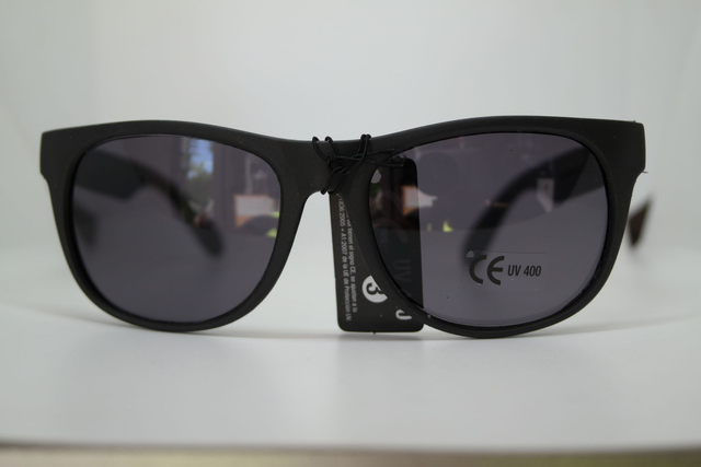 Occhiale da sole personalizzato