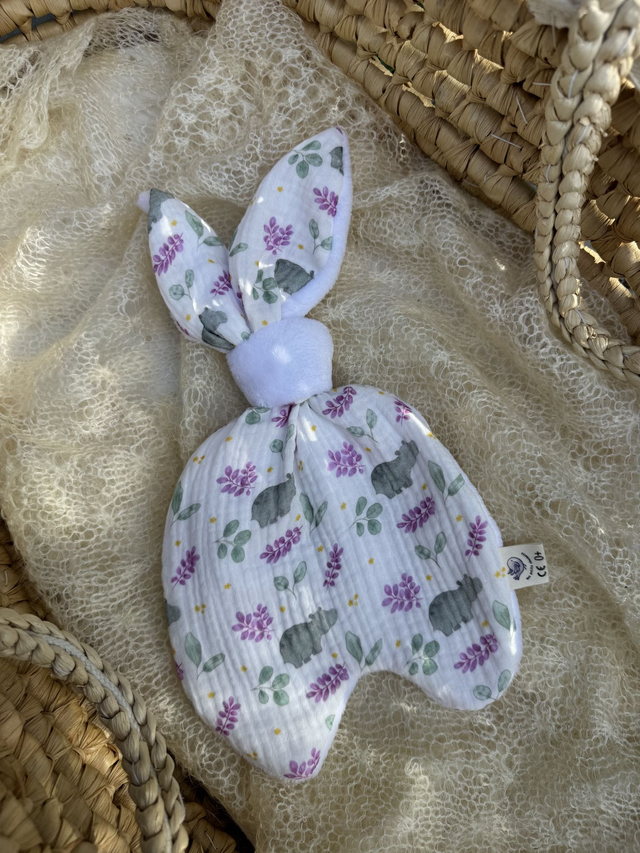 Doudou "Ada"