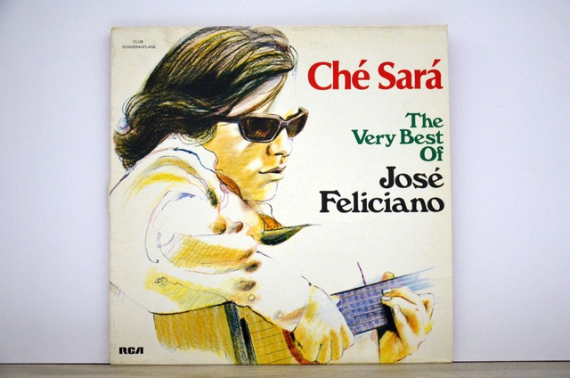 Feliciano, Jose - The Very Best Of (1976)