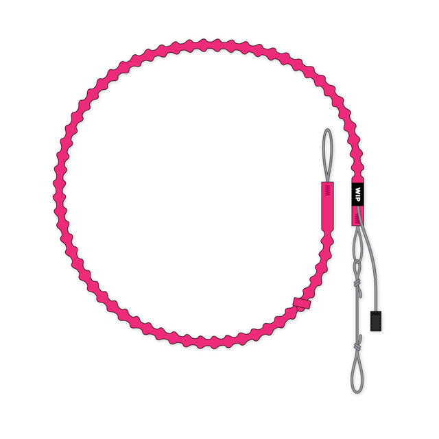 Forward Wip - Tireveil Aero