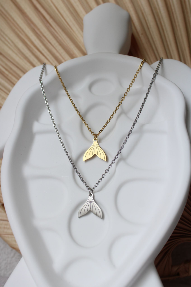 Collier Origine 