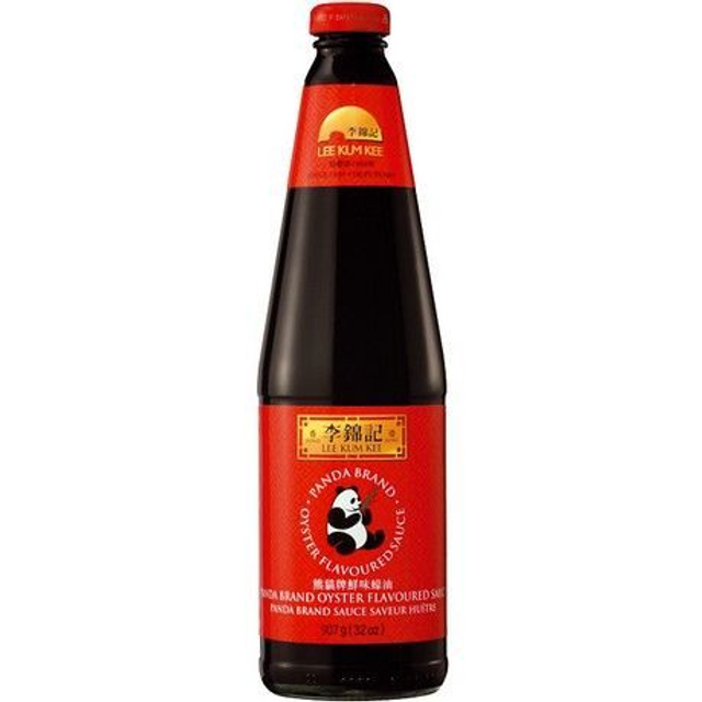LKK Oyster Sauce