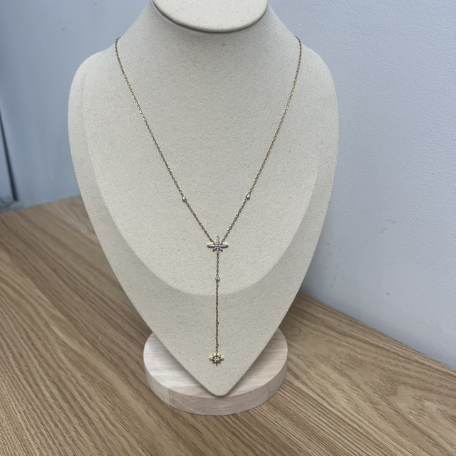 Collier Clara