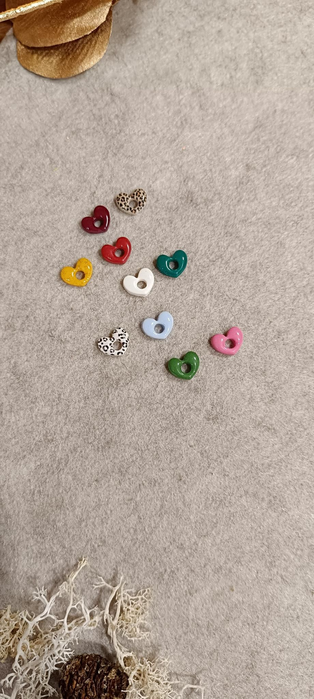 Mini Maëva - émeraude