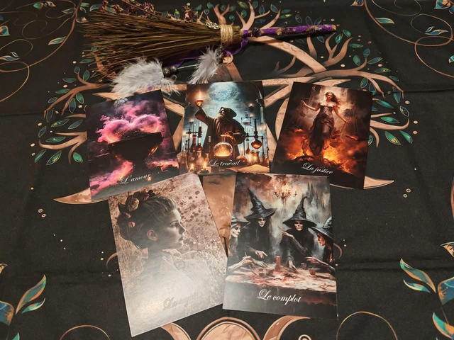 Oracle l&#039;antre de Nephi 