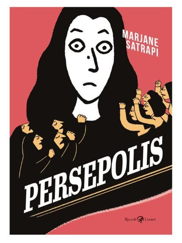 Persepolis. Ediz. integrale - di Marjane Satrapi 