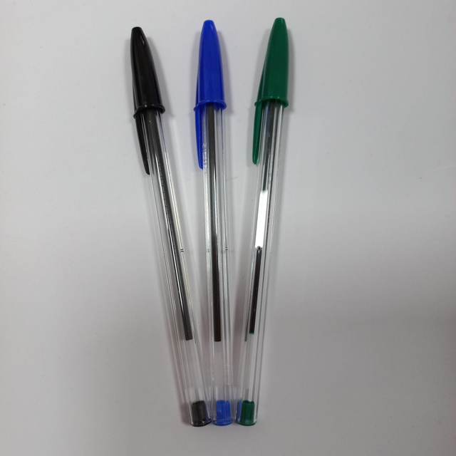 Bic Kugelschreiber