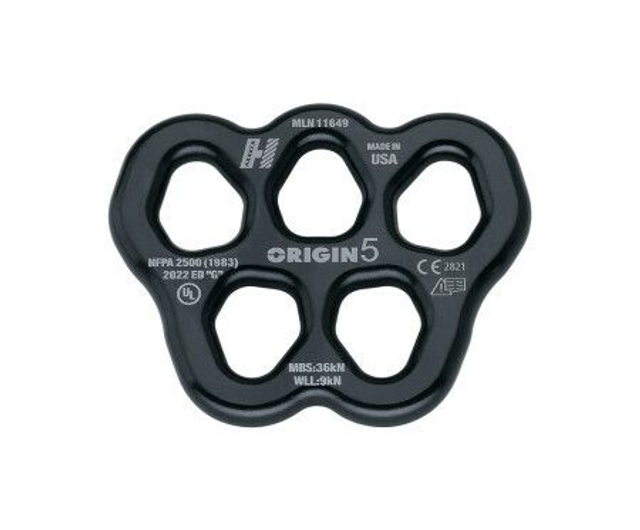 Multiplicateur d'amarrages HARKEN Origin 5